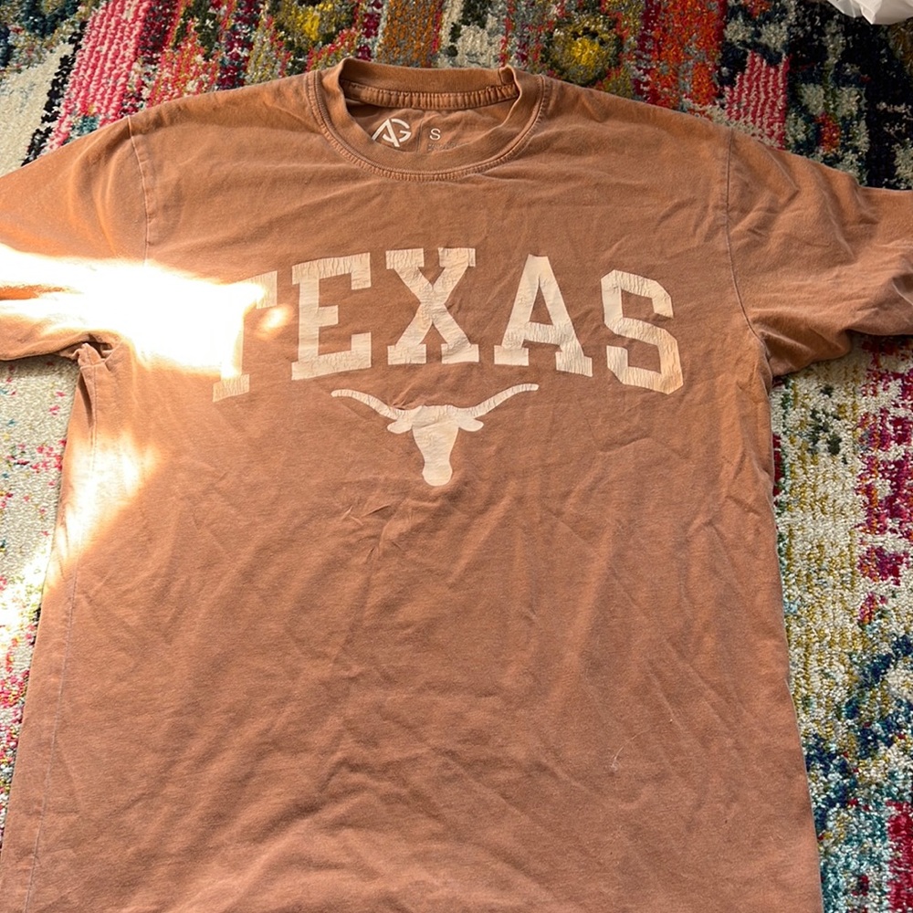 Cute texas shirt